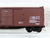 N Scale Micro-Trains Line MTL 39080 ACL Atlantic Coast Line 40' Box Car #46683