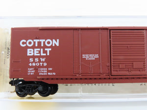 N Micro-Trains Line MTL 33060 SSW Cotton Belt 