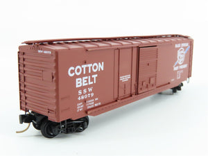 N Micro-Trains Line MTL 33060 SSW Cotton Belt 