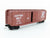 N Micro-Trains Line MTL 33060 SSW Cotton Belt 