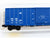 N Scale Micro-Trains Line MTL 25570 WSOR Wisconsin & Southern 50' Box Car 101545