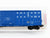 N Scale Micro-Trains Line MTL 25570 WSOR Wisconsin & Southern 50' Box Car 101545