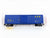 N Scale Micro-Trains Line MTL 25550/3 CSXT 50' Single Door Box Car #141085