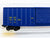 N Scale Micro-Trains Line MTL 25550/1 CSXT 50' Single Door Box Car #141053