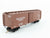 N Scale Micro-Trains Line MTL 120010 RDG Reading 40' Single Door Box Car #101999