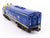 O Gauge 3-Rail Lionel 6-18117 ATSF Santa Fe F3 A/A Diesel Locomotive Set