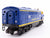 O Gauge 3-Rail Lionel 6-18117 ATSF Santa Fe F3 A/A Diesel Locomotive Set