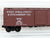 N Scale Micro-Trains MTL 120510 WIF West India Fruit Railroad 40' Box Car #106