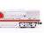 O Gauge 3-Rail Lionel 6-11711 ATSF Santa Fe F3 A/B/A Diesel Locomotive Set