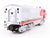 O Gauge 3-Rail Lionel 6-11711 ATSF Santa Fe F3 A/B/A Diesel Locomotive Set