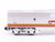 O Gauge 3-Rail Lionel 6-11711 ATSF Santa Fe F3 A/B/A Diesel Locomotive Set