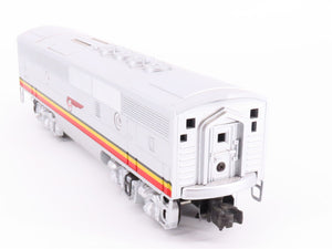 O Gauge 3-Rail Lionel 6-11711 ATSF Santa Fe F3 A/B/A Diesel Locomotive Set