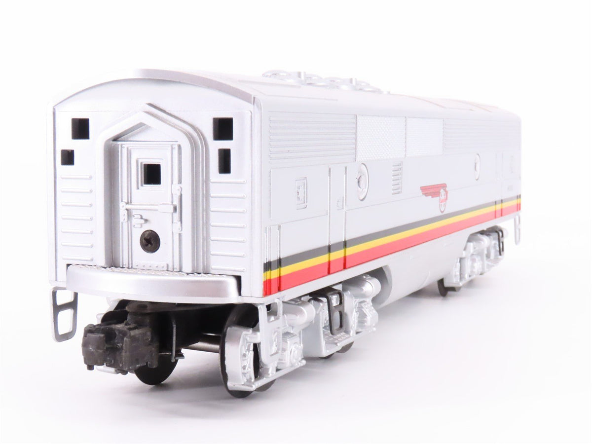 O Gauge 3-Rail Lionel 6-11711 ATSF Santa Fe F3 A/B/A Diesel Locomotive Set