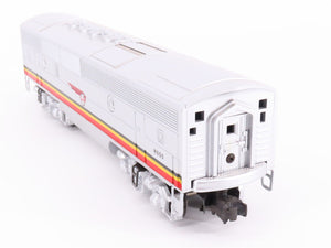 O Gauge 3-Rail Lionel 6-11711 ATSF Santa Fe F3 A/B/A Diesel Locomotive Set