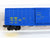 N Scale Micro-Trains MTL 25520 GVSR Golden West Service 50' Box Car #767062