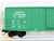 N Scale Micro-Trains MTL 25530 NLG North Louisiana & Gulf 50' Box Car #5227