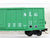 N Scale Micro-Trains MTL 25530 NLG North Louisiana & Gulf 50' Box Car #5227