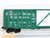 N Scale Micro-Trains MTL 25590 ADN Ashley Drew & Northern 50' Box Car #9755
