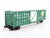 N Scale Micro-Trains MTL 25590 ADN Ashley Drew & Northern 50' Box Car #9755