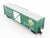 N Scale Micro-Trains MTL 25590 ADN Ashley Drew & Northern 50' Box Car #9755