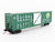 N Scale Micro-Trains MTL 25590 ADN Ashley Drew & Northern 50' Box Car #9755