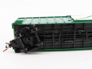 N Scale Micro-Trains MTL 25590 ADN Ashley Drew & Northern 50' Box Car #9755