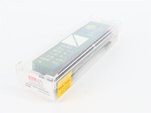 N Scale Micro-Trains MTL 25590 ADN Ashley Drew & Northern 50' Box Car #9755