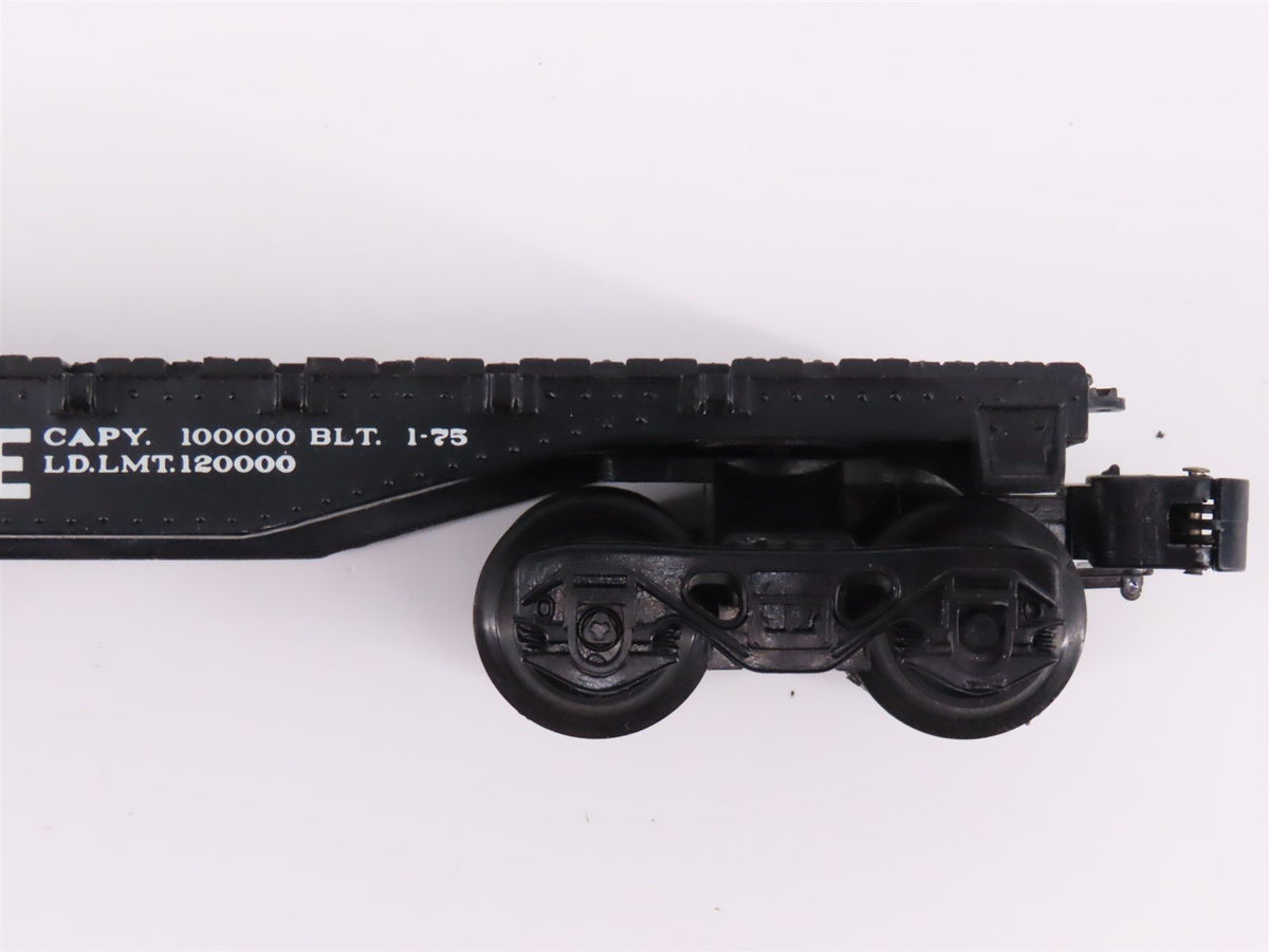 O Gauge 3-Rail Lionel 6-1582 SOO Line Yard Chief Diesel Locomotive Set w/Cars