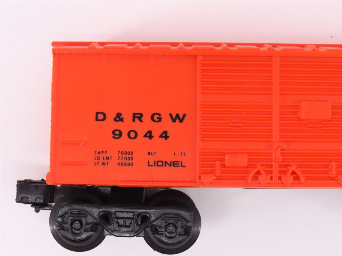 O Gauge 3-Rail Lionel 6-1582 SOO Line Yard Chief Diesel Locomotive Set w/Cars