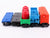 O Gauge 3-Rail Lionel 6-1582 SOO Line Yard Chief Diesel Locomotive Set w/Cars