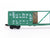 N Scale Micro-Trains MTL 25590 ADN Ashley Drew & Northern 50' Box Car #9755