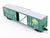 N Scale Micro-Trains MTL 25590 ADN Ashley Drew & Northern 50' Box Car #9755