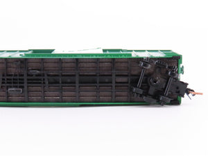N Scale Micro-Trains MTL 25590 ADN Ashley Drew & Northern 50' Box Car #9755