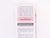 N Scale Micro-Trains MTL 25590 ADN Ashley Drew & Northern 50' Box Car #9755