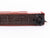 N Scale Micro-Trains MTL Undecorated Brown 50' Plug & Sliding Door Box Car