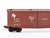 N Scale Micro-Trains MTL 33110 NKP Nickel Plate Road 50' Box Car #81005