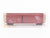 N Scale Micro-Trains MTL 33090 CP Canadian Pacific Railway 40' Box Car #293571