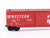 N Scale Micro-Trains MTL 33070 WM Western Maryland Railroad 50' Box Car #35006