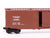 N Scale Micro-Trains MTL 31320 CB&Q Way Of The Zephyrs 50' Box Car #21383