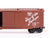 N Scale Micro-Trains MTL 31320 CB&Q Way Of The Zephyrs 50' Box Car #21383