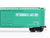 N Scale Micro-Trains MTL 31050 P&LE Pittsburgh & Lake Erie 50' Box Car #23023