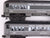 O Gauge 3-Rail Lionel 6-11744 NYC New Yorker Diesel Train Set w/ 6 Cars