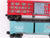 O Gauge 3-Rail Lionel 6-11744 NYC New Yorker Diesel Train Set w/ 6 Cars