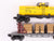 O Gauge 3-Rail Lionel 6-11744 NYC New Yorker Diesel Train Set w/ 6 Cars