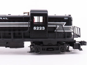 O Gauge 3-Rail Lionel 6-11744 NYC New Yorker Diesel Train Set w/ 6 Cars