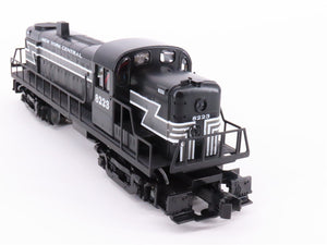 O Gauge 3-Rail Lionel 6-11744 NYC New Yorker Diesel Train Set w/ 6 Cars