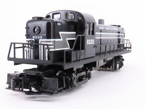 O Gauge 3-Rail Lionel 6-11744 NYC New Yorker Diesel Train Set w/ 6 Cars