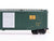 N Micro-Trains MTL 31330 MEC Maine Central Pine Tree Route 50' Box Car #9507