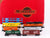 O Gauge 3-Rail Lionel 6-1867 MILW Milwaukee Road Diesel Locomotive Set w/6 Cars