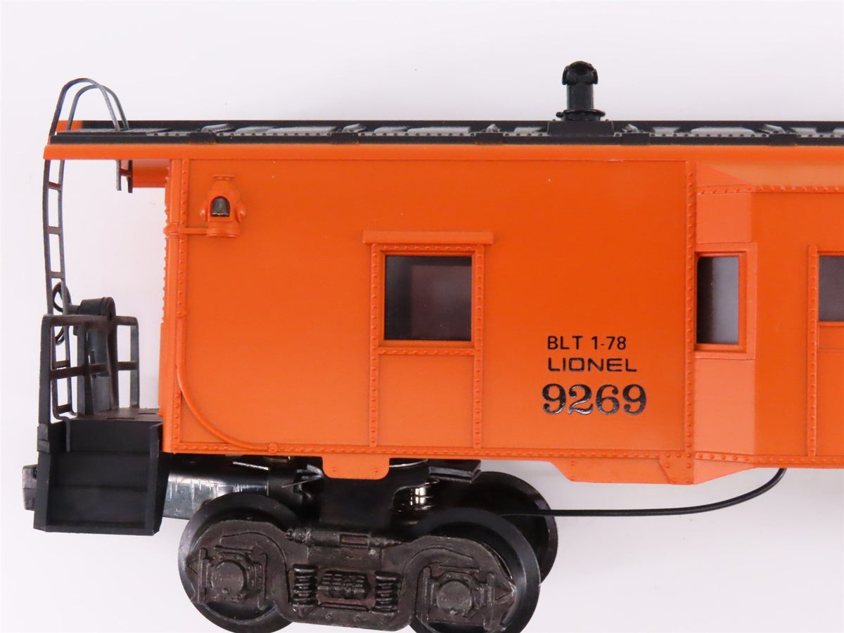 O Gauge 3-Rail Lionel 6-1867 MILW Milwaukee Road Diesel Locomotive Set w/6 Cars